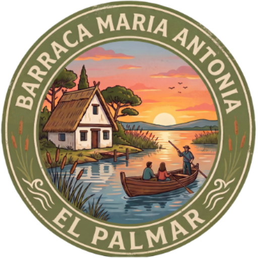 Barraca Maria Antonia
